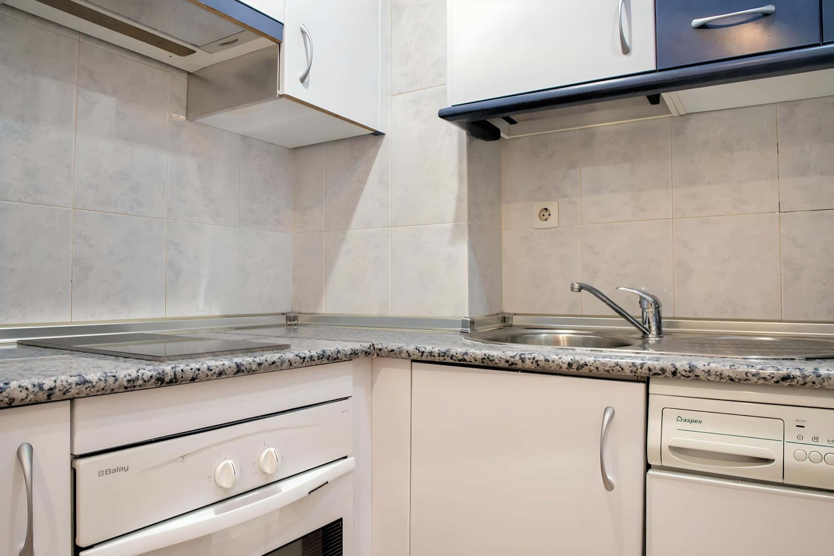 Pis de 40 m² a Madrid