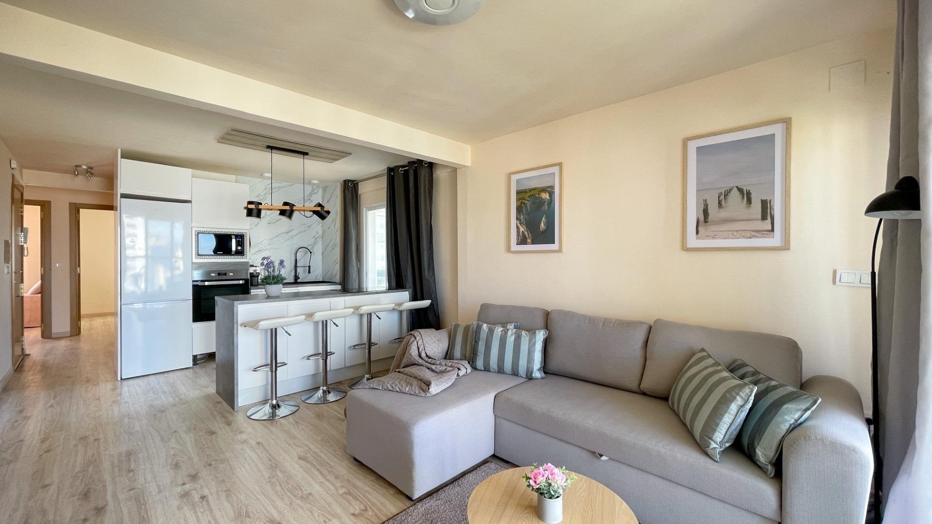 Appartamento 73 m² a Benidorm