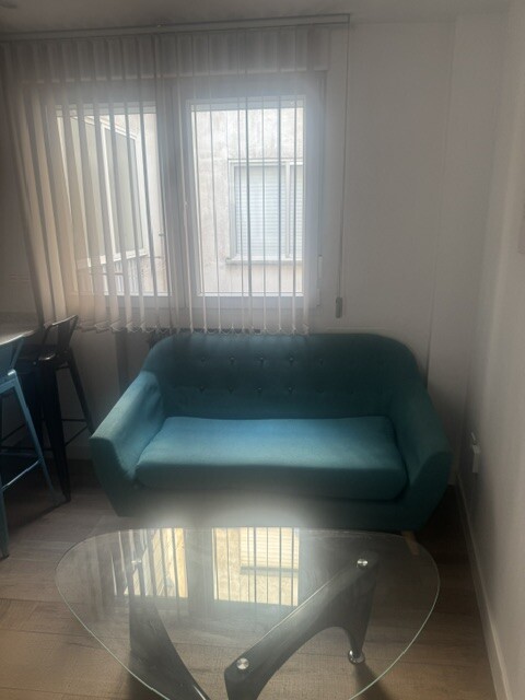 Piso de 40 m² en Salamanca