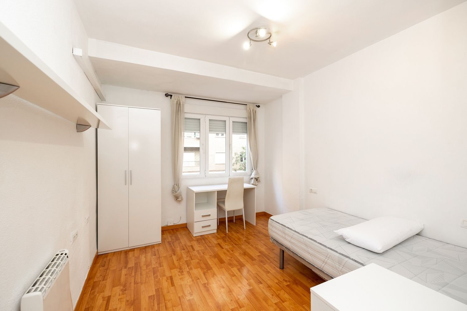 Piso de 111 m² en Granada