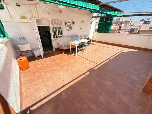 Piso de 140 m² en Murcia