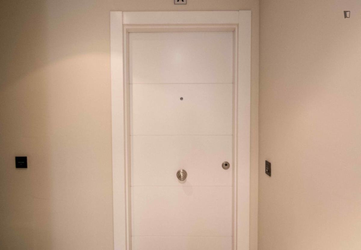 Appartamento 41 m² a Madrid