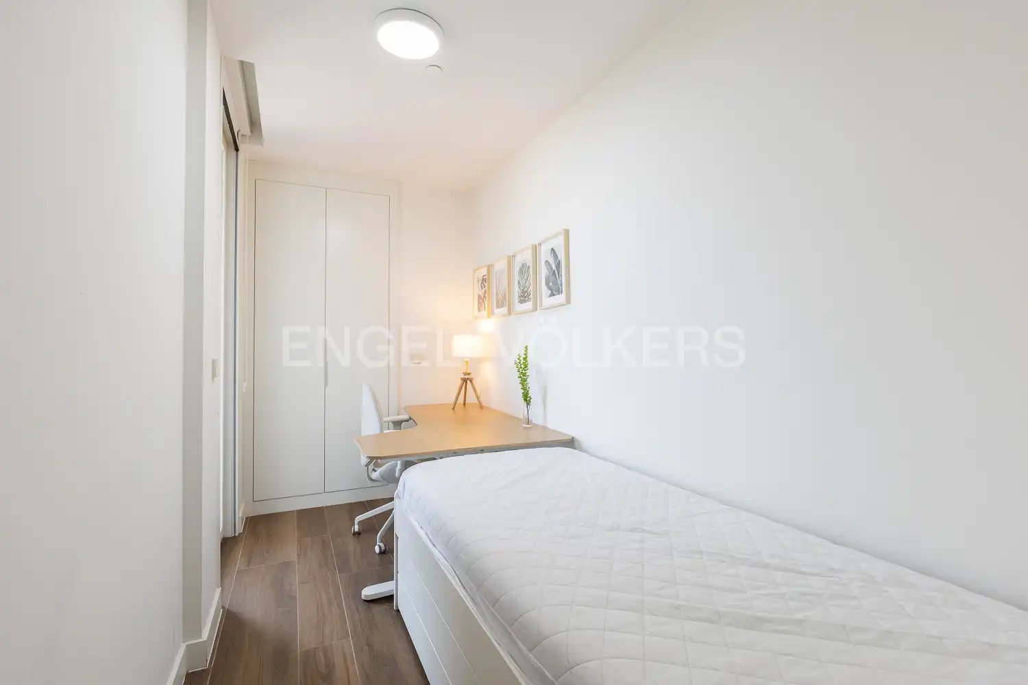 Piso de 87 m² en Valencia