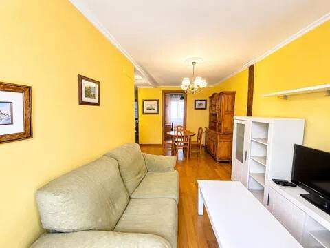 Piso de 78 m² en Santander