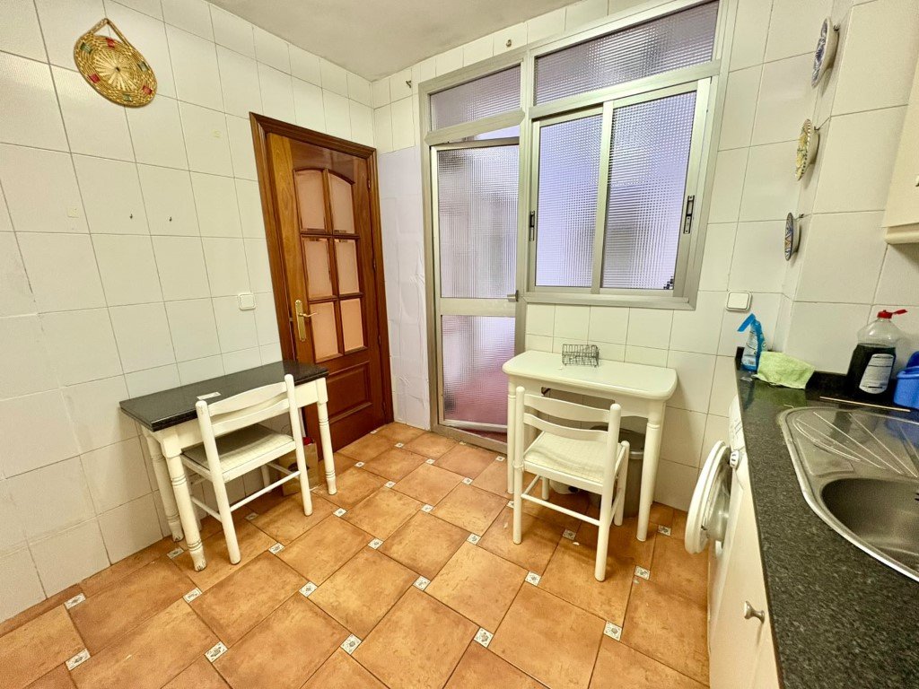 Piso de 85 m² en Córdoba