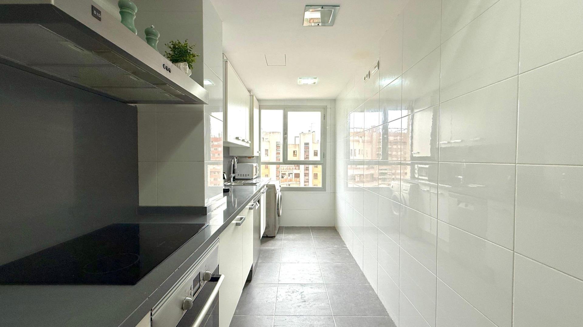Piso de 72 m² en Mislata
