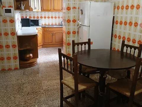 Piso de 125 m² en Murcia