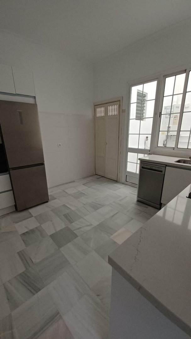 Pis de 132 m² a Sevilla