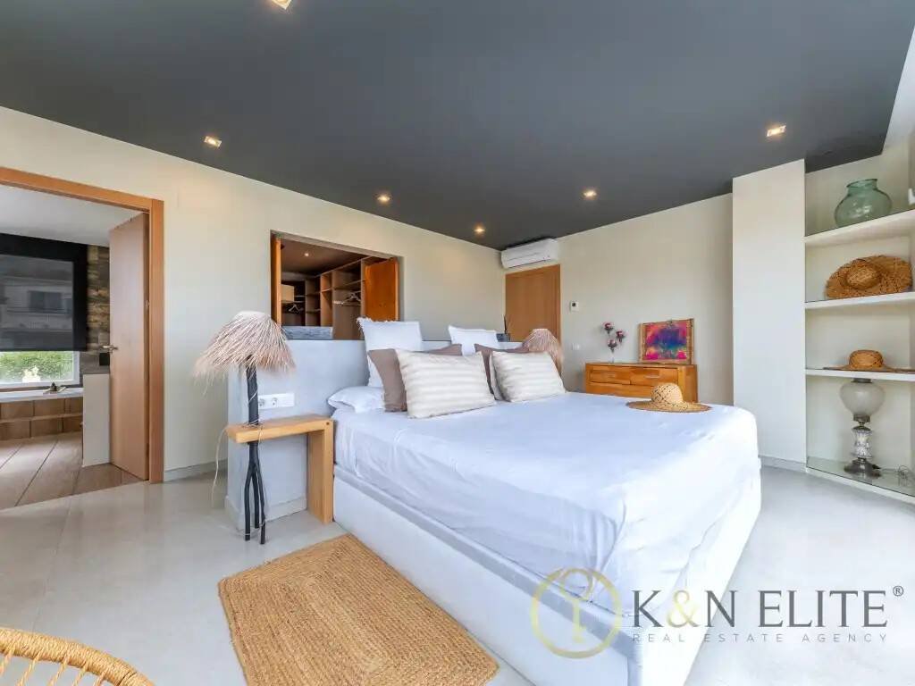 Maison 320 m² à Dénia