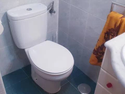 Piso de 120 m² en Málaga