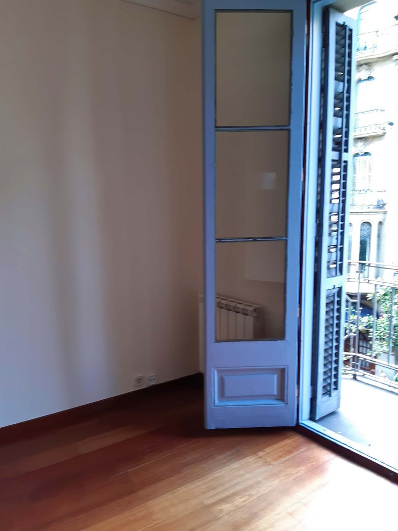 Stanza in affitto, Barcelona