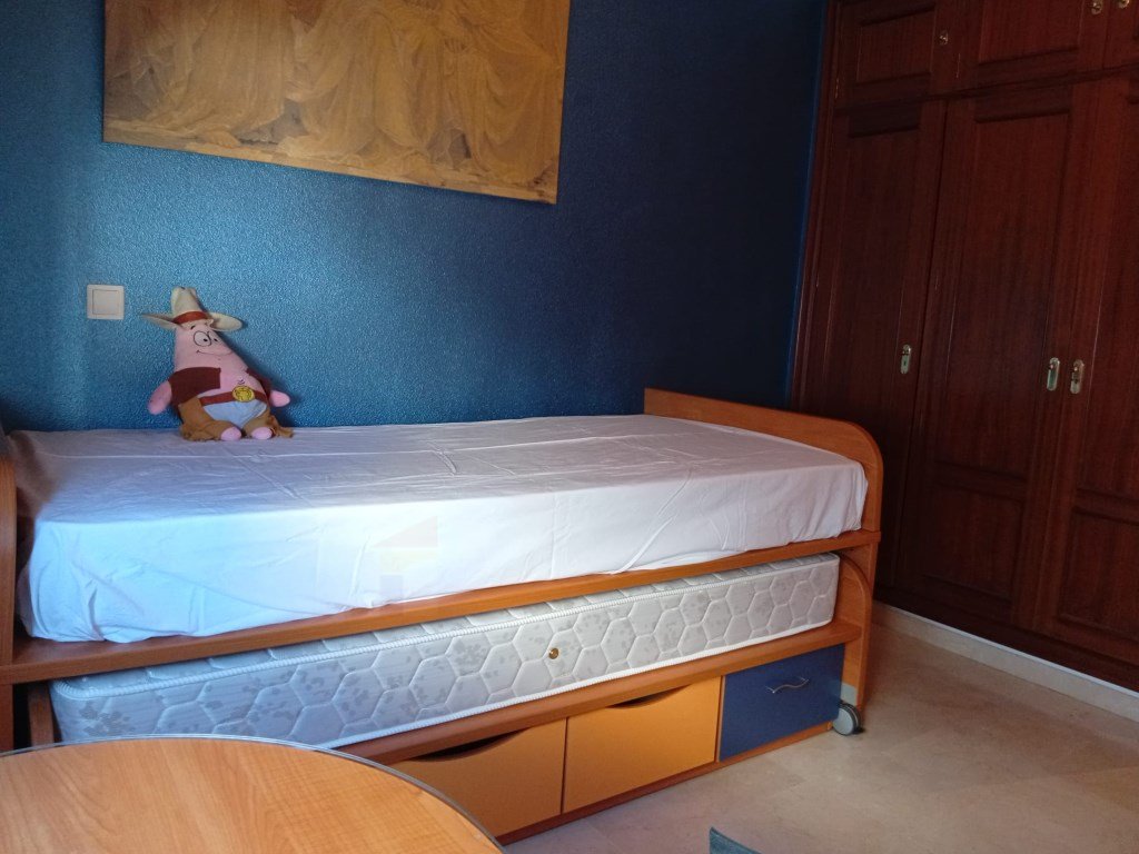 Piso de 110 m² en Badajoz