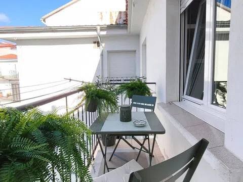 Piso de 89 m² en Pamplona