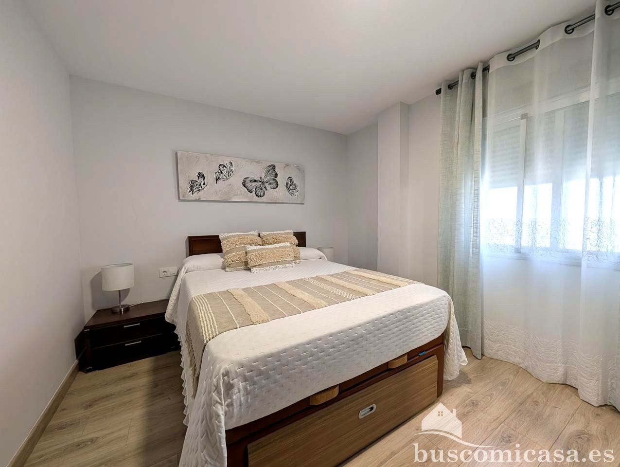 Pis de 102 m² a Linares
