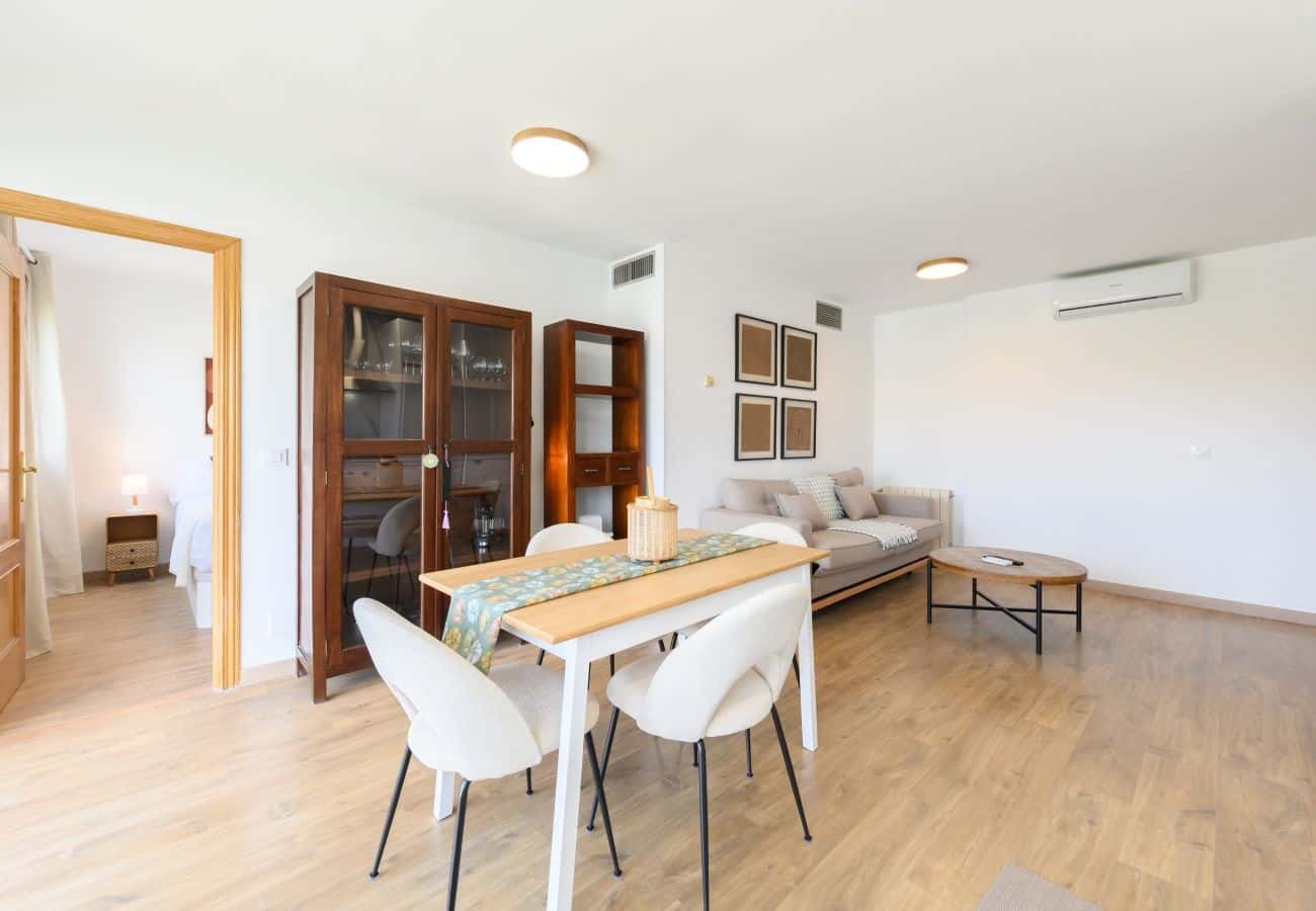 Pis de 80 m² a Madrid