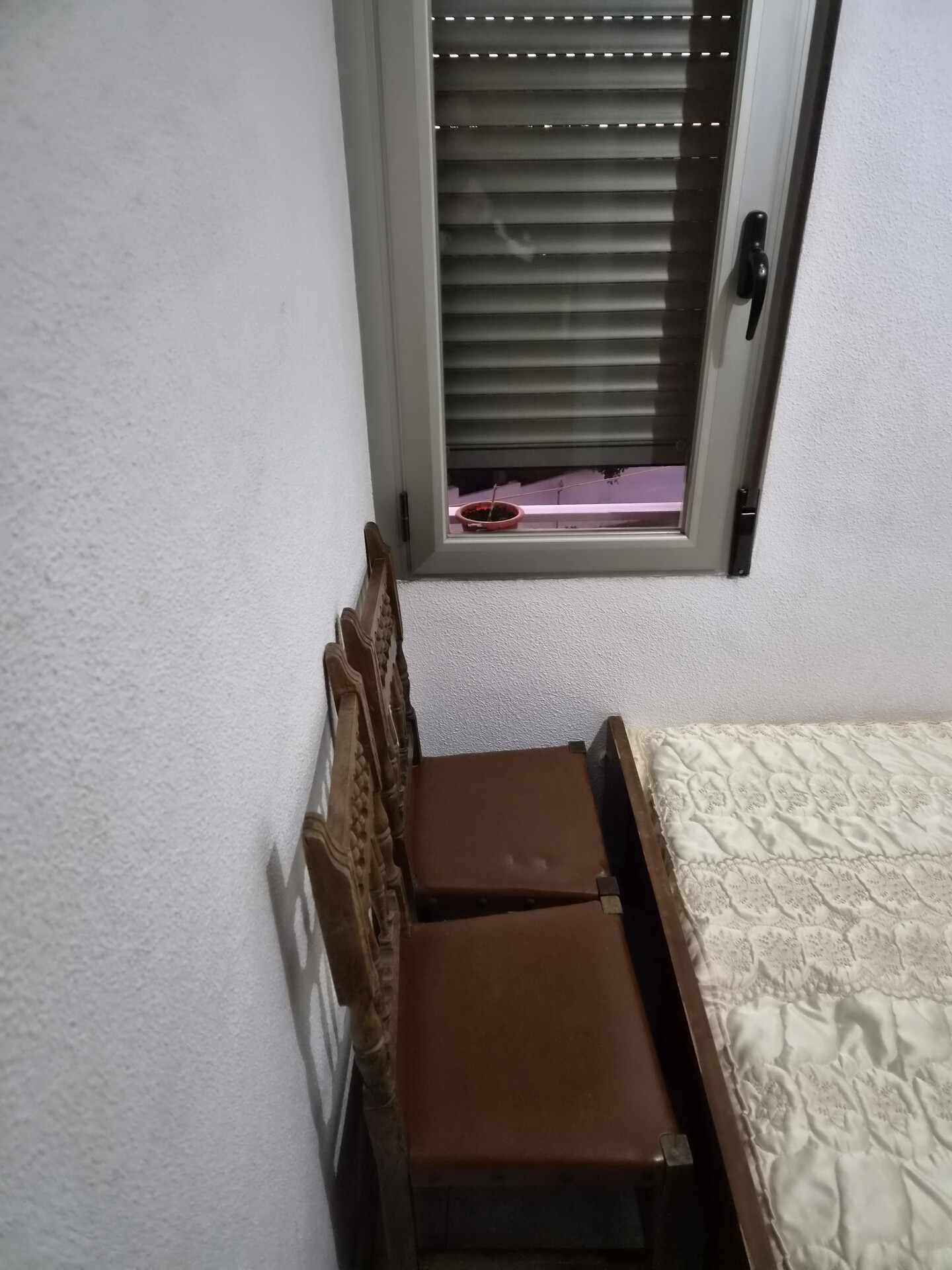 Pis de 60 m² a Còrdova