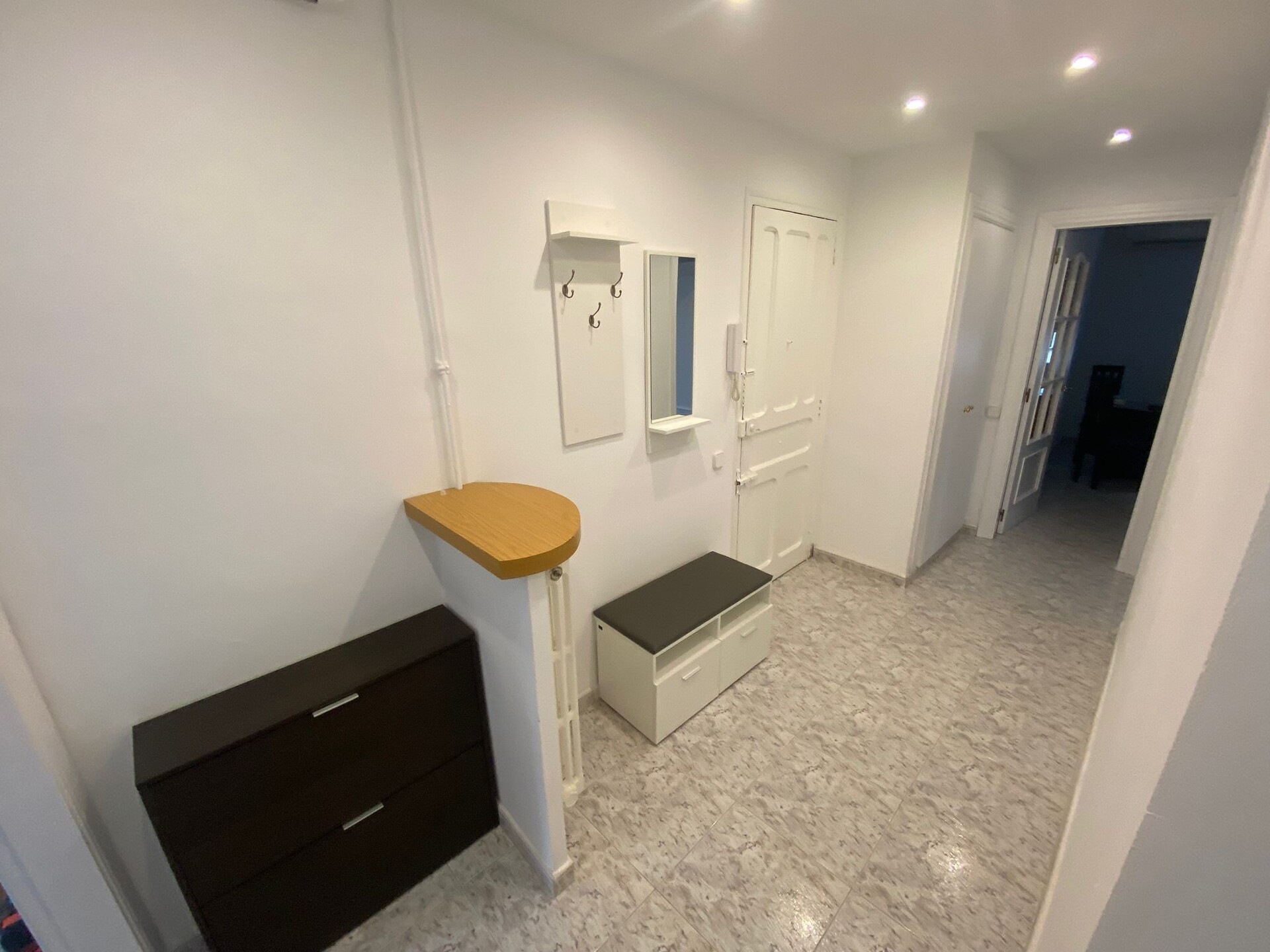 Habitació 93 m², Lleida