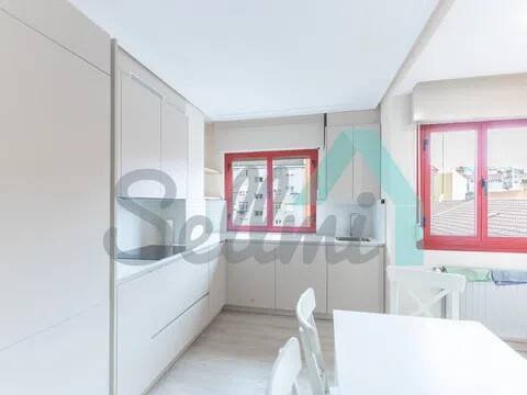 Pis de 137 m² a Oviedo