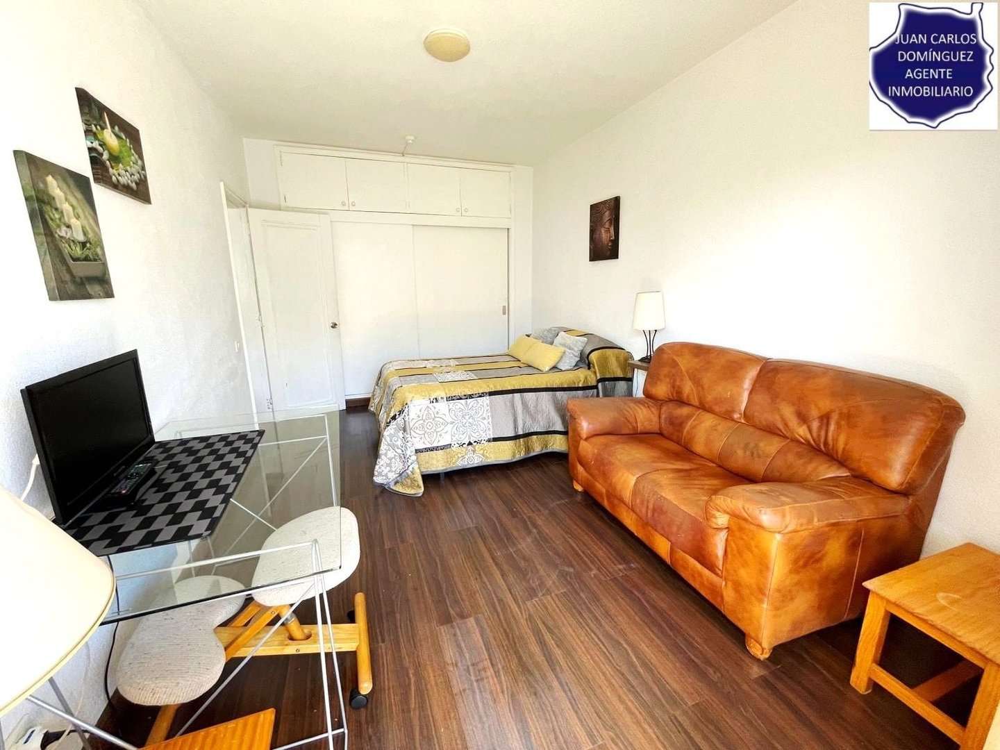Piso de 70 m² en San Bartolomé de Tirajana