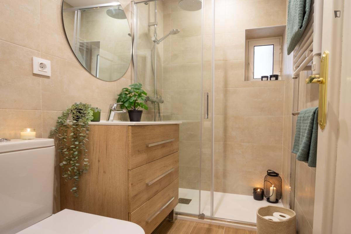 Habitación en alquiler, Barcelona