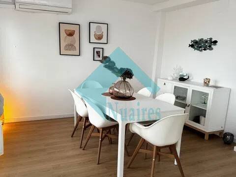Piso de 90 m² en Castellón de la Plana