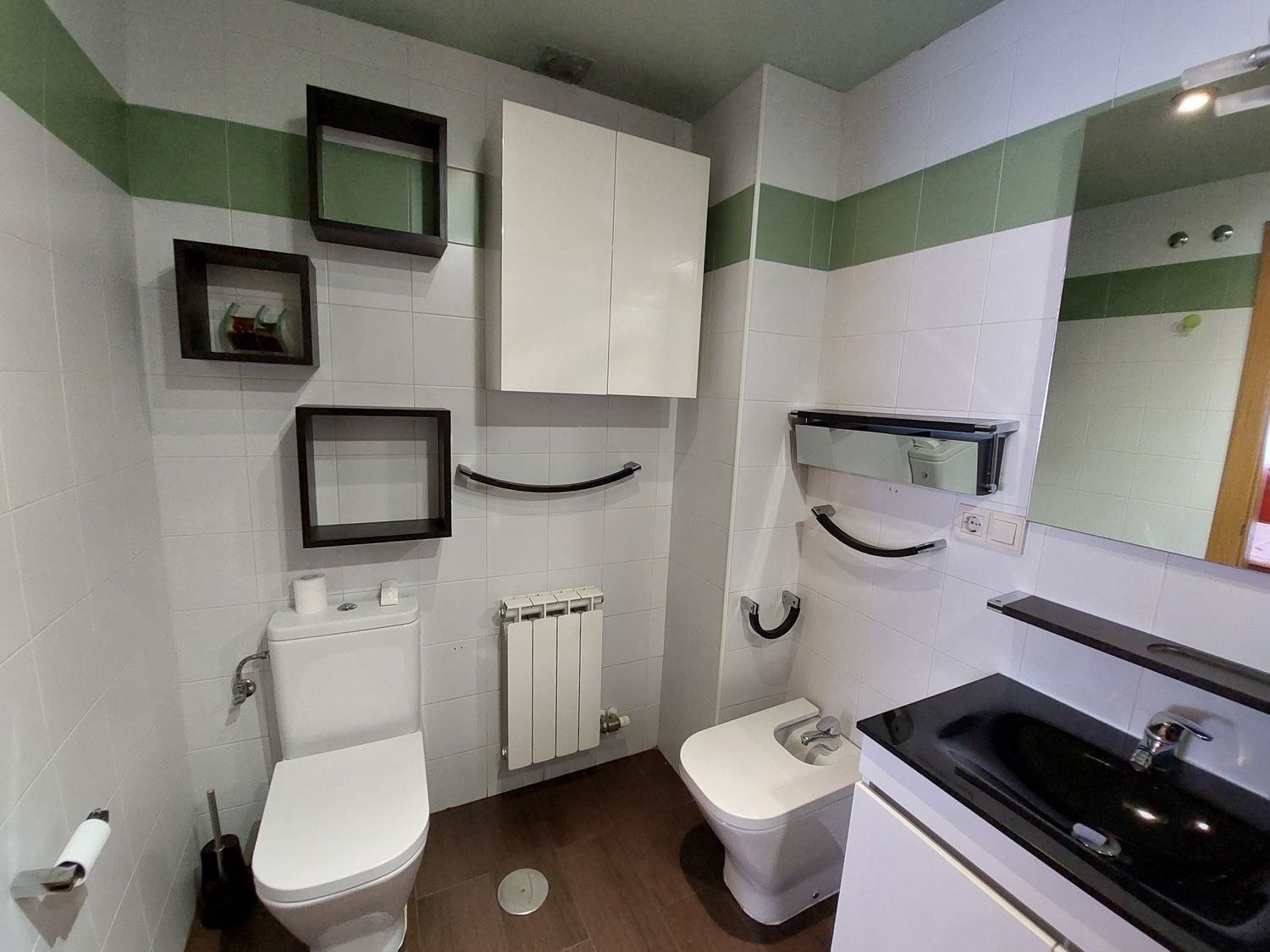 Pis de 92 m² a Camponaraya