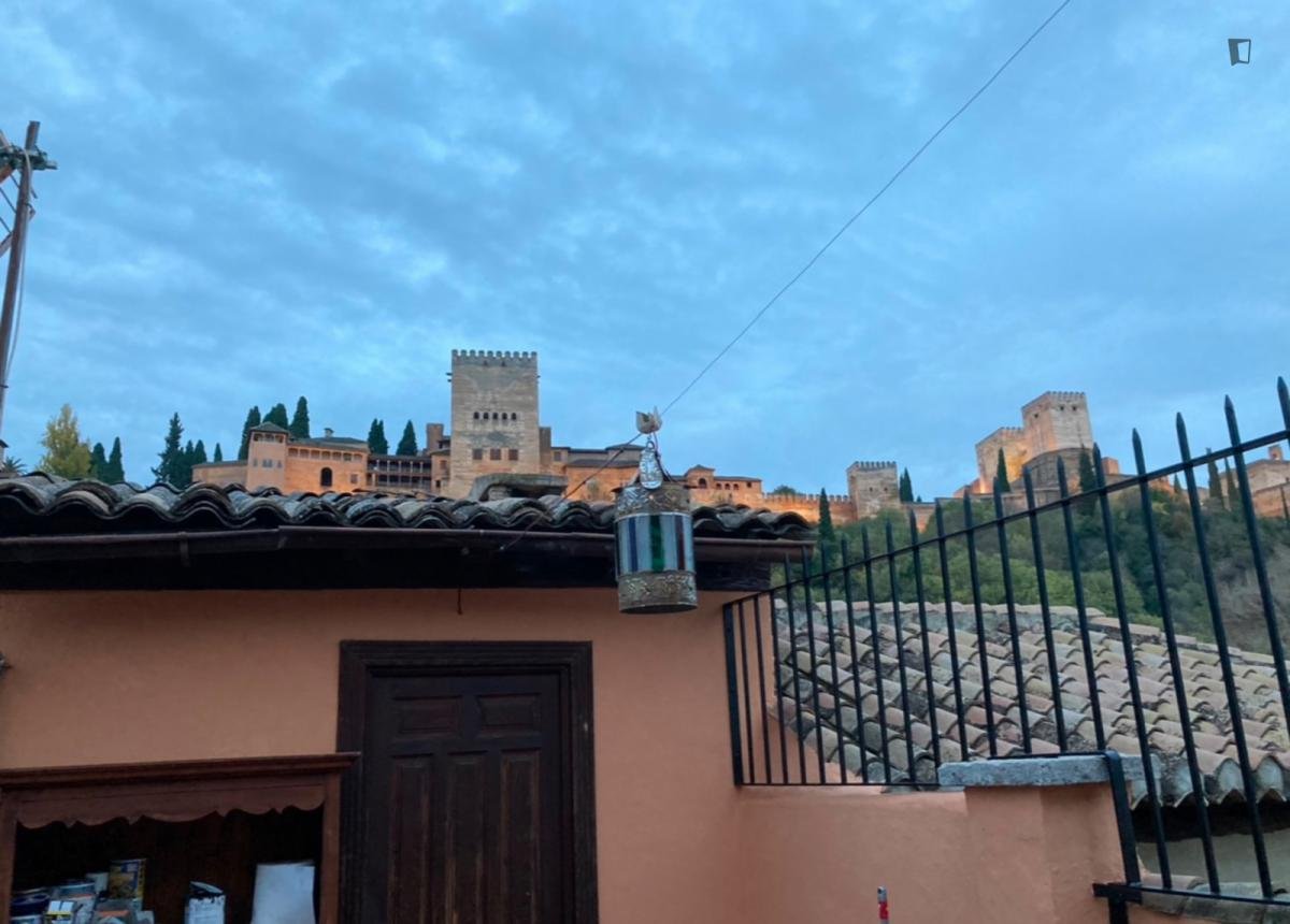 Pis de 50 m² a Granada
