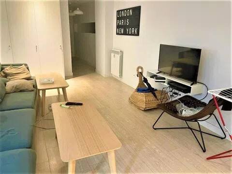 Habitación en alquiler, Madrid