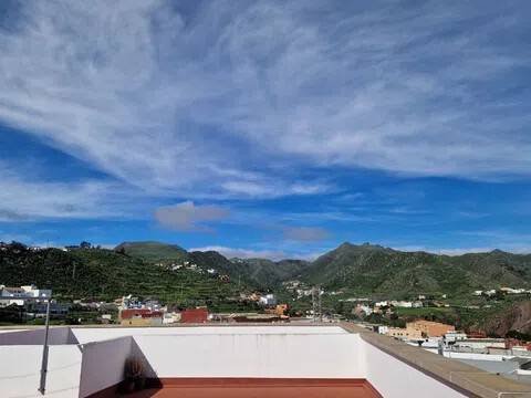Piso de 42 m² en San Cristóbal de La Laguna