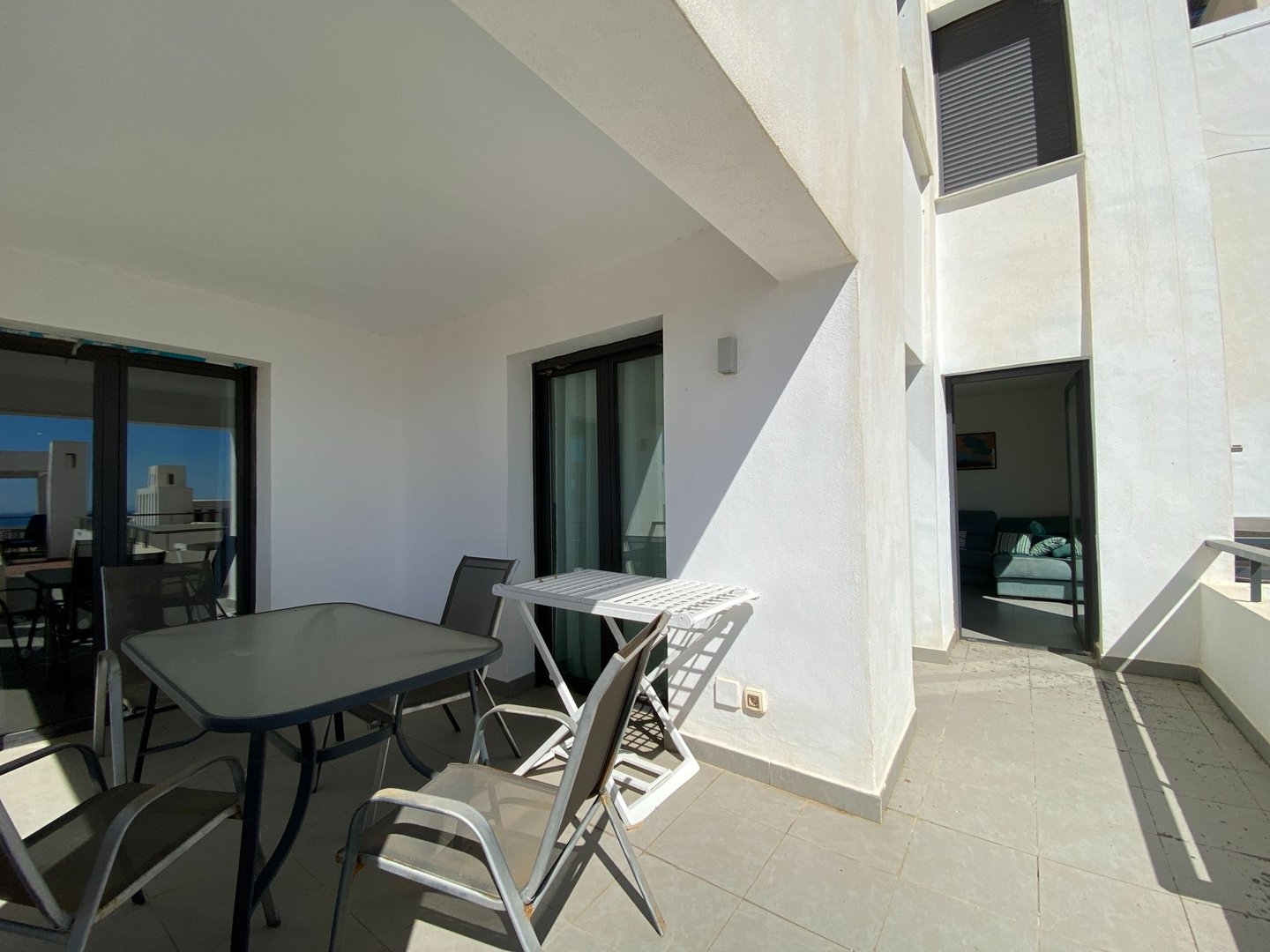 Piso de 150 m² en Mojácar