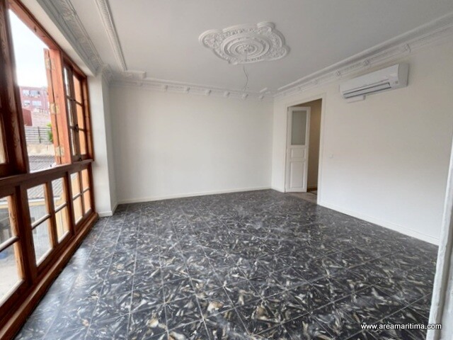 Pis de 148 m² a València