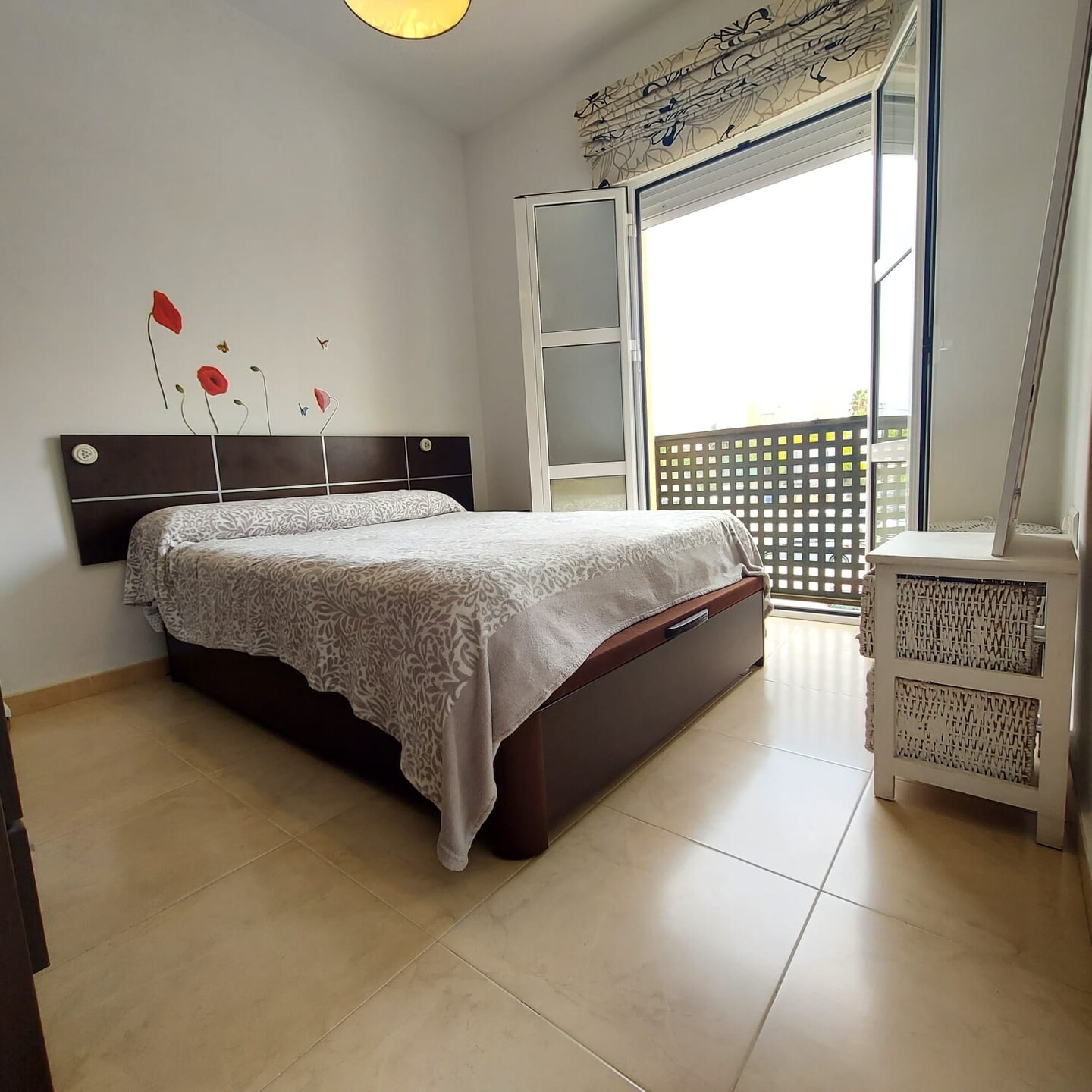 Pis de 45 m² a Huelva