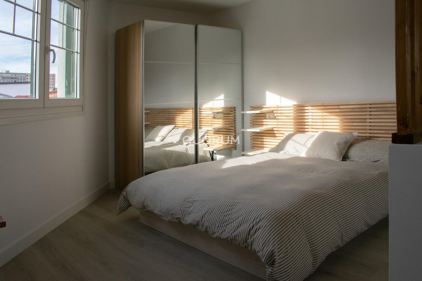 Pis de 52 m² a Bilbao