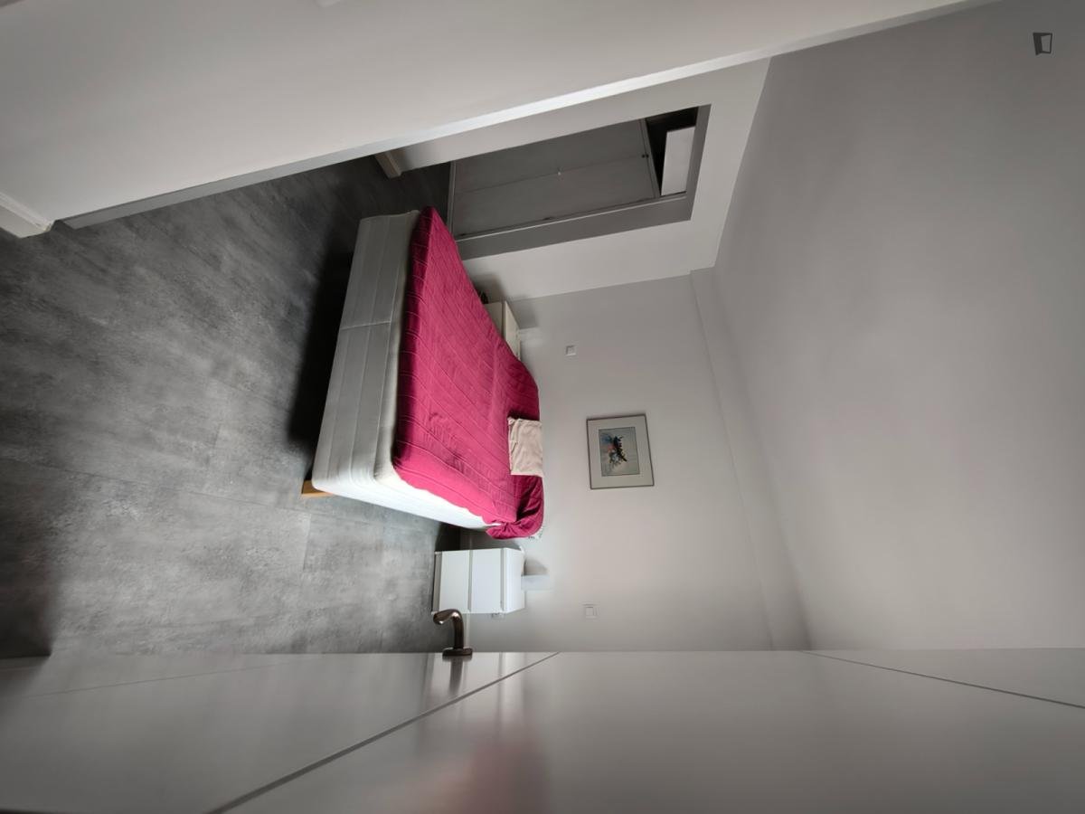 Piso de 80 m² en Madrid