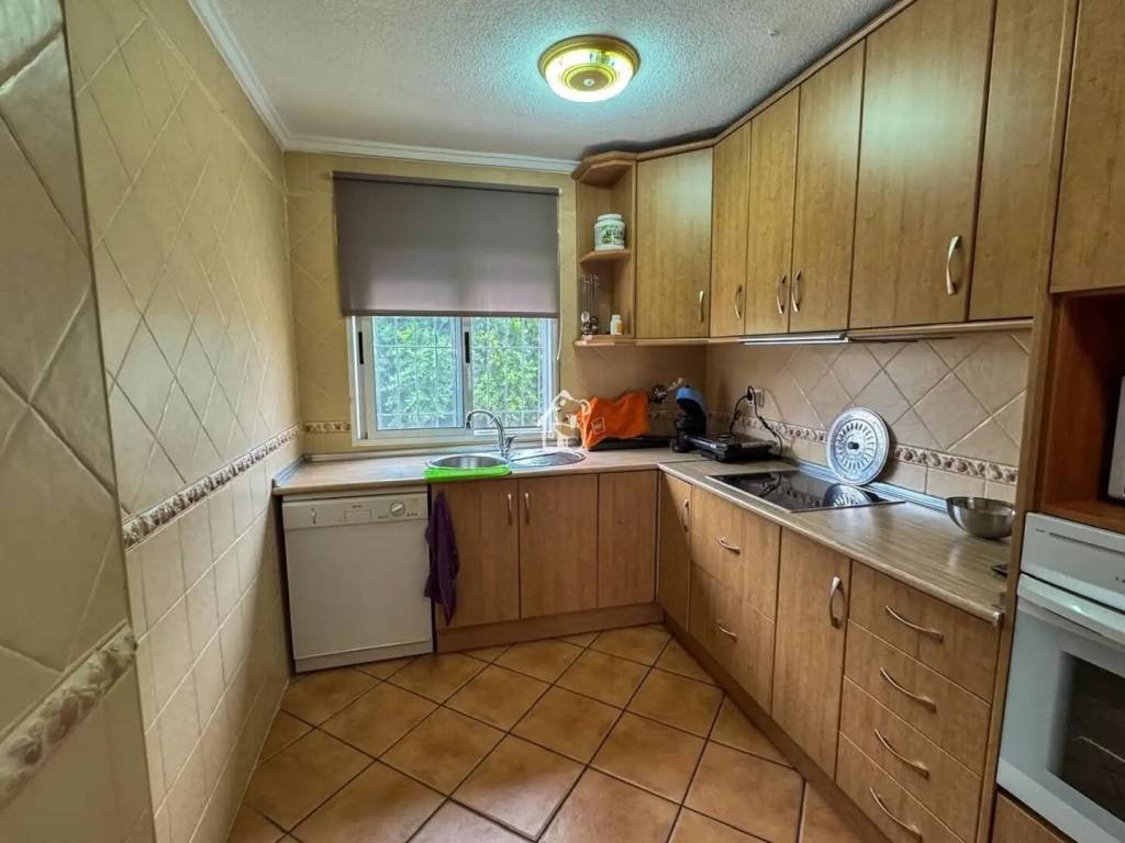 Haus 130 m² in San Fulgencio