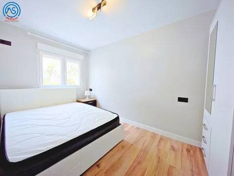 Pis de 62 m² a Saragossa