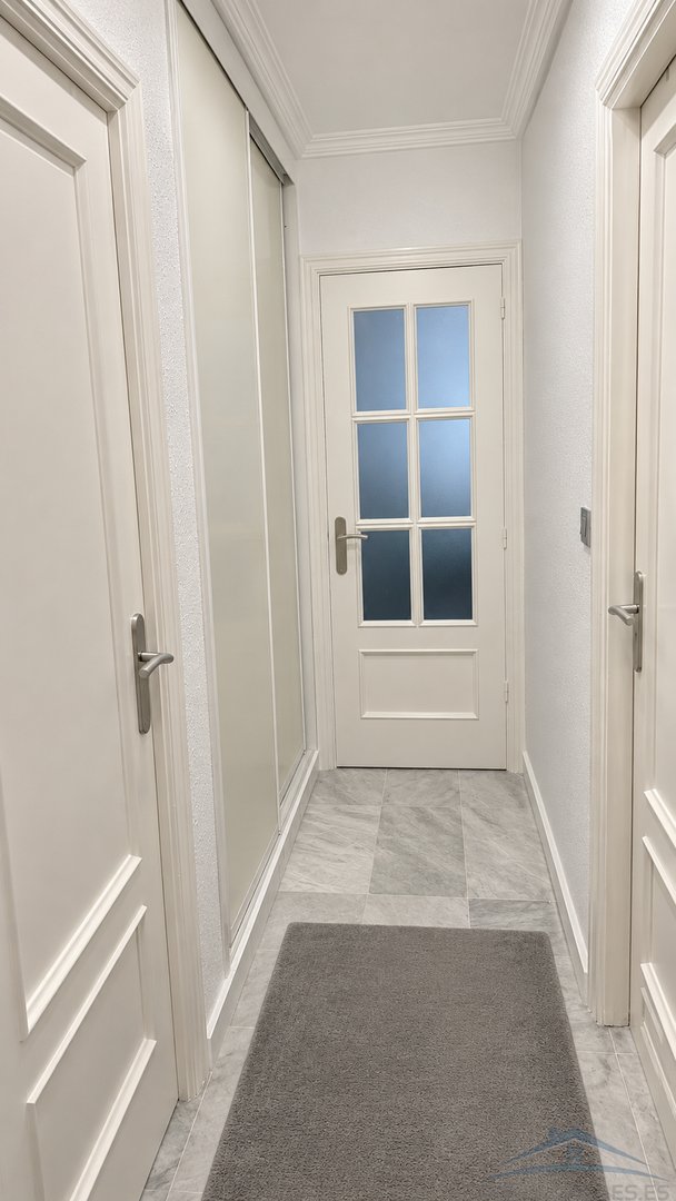 Piso de 90 m² en Roquetas de Mar