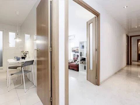 Pis de 110 m² a Montgat