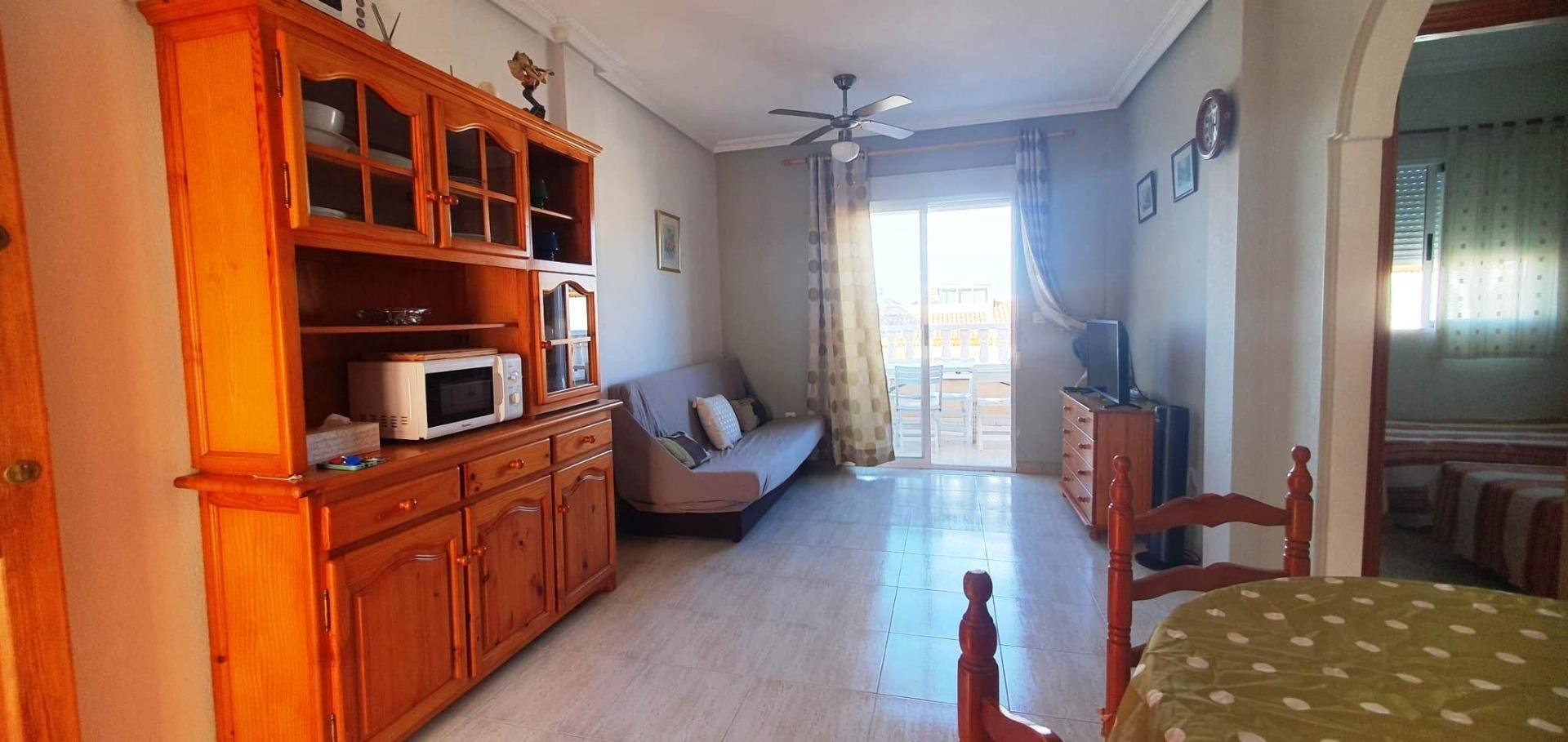 Haus 50 m² in Torrevieja