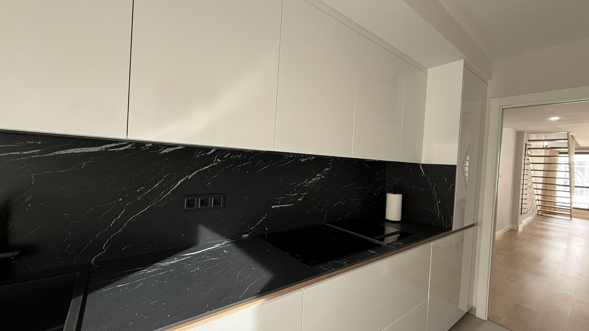 Pis de 136 m² a Santiago de Compostel·la