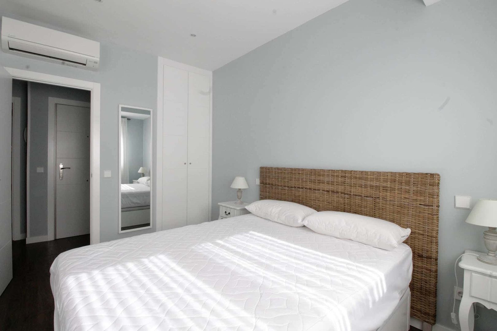 Pis de 55 m² a Madrid