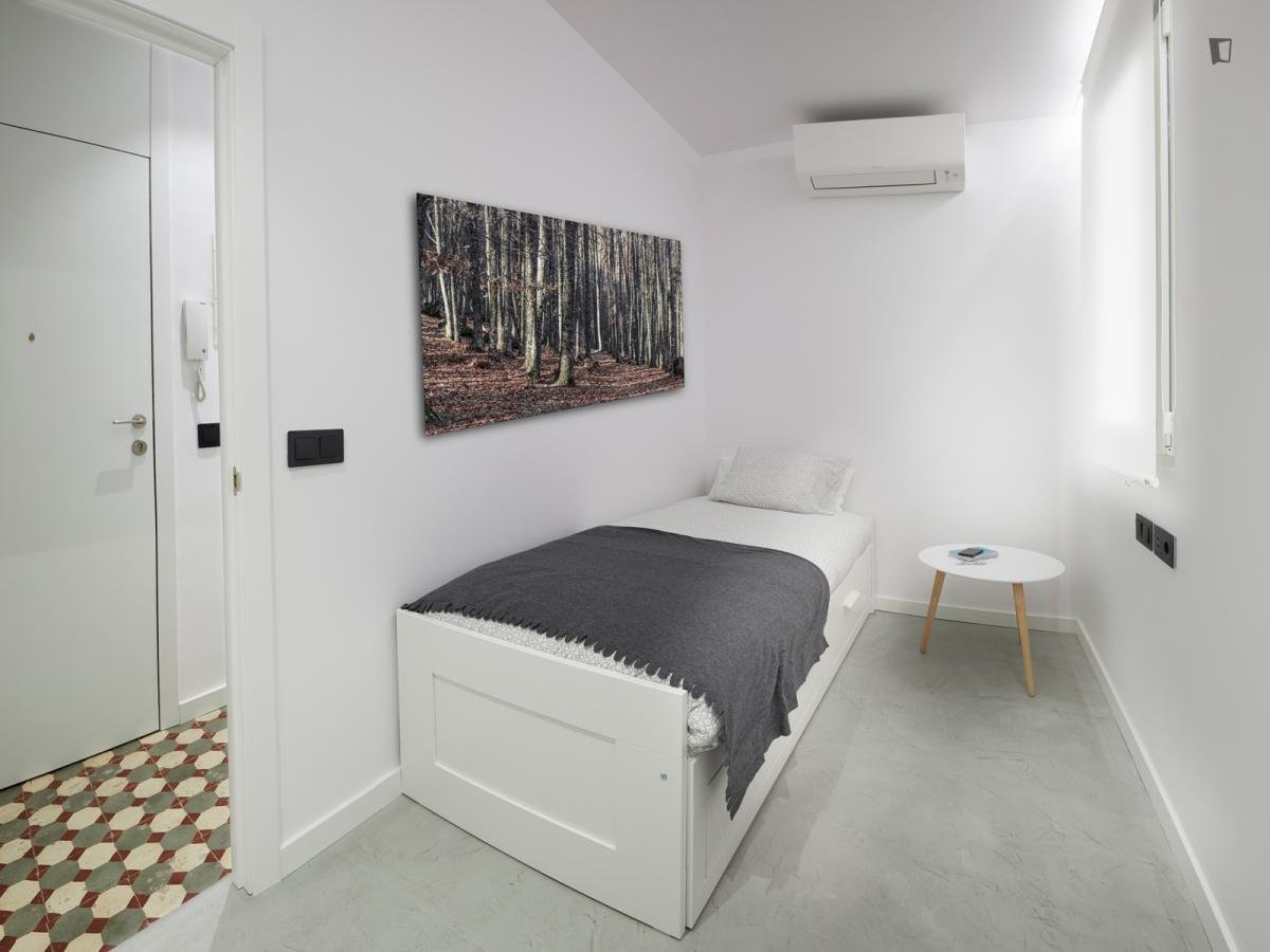 Pis de 59 m² a Madrid
