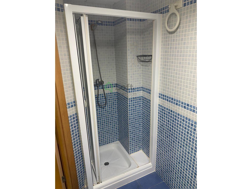 Pis de 56 m² a Badajoz