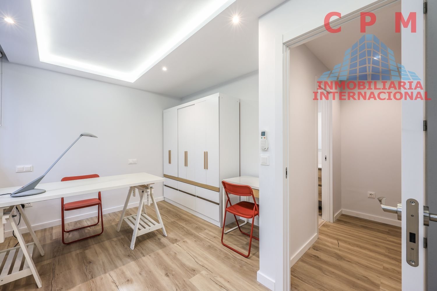 Wohnung 90 m² in Madrid
