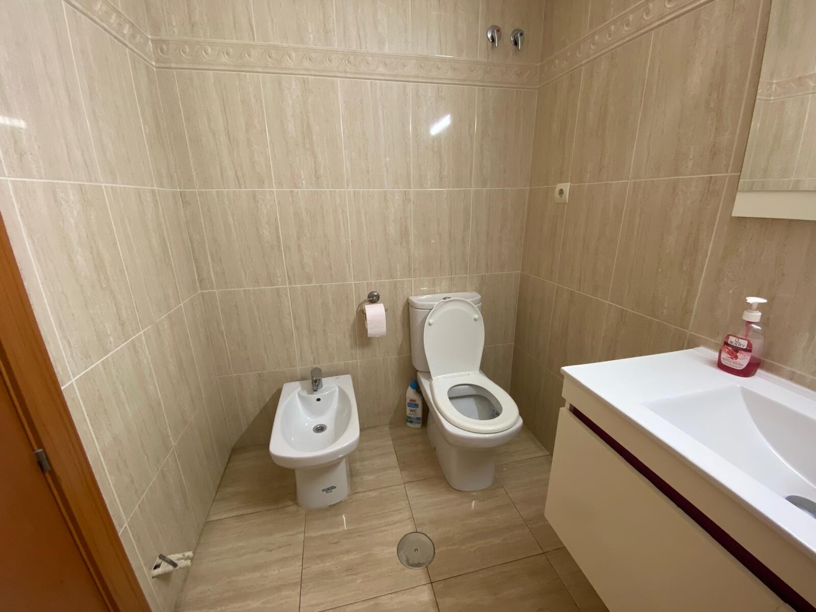 Piso de 100 m² en Lorca