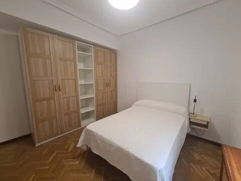 Appartamento 126 m² a Madrid