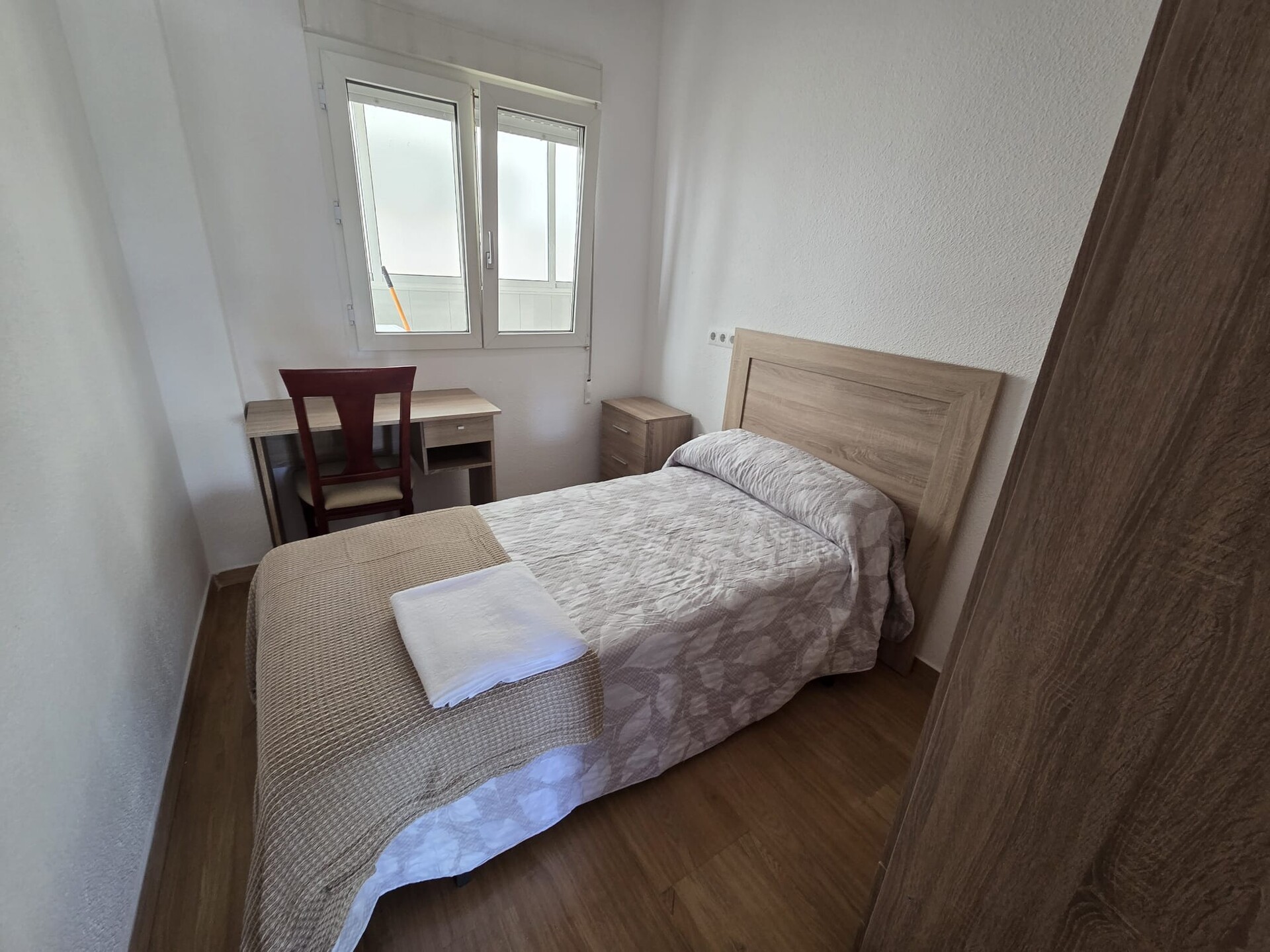 Piso de 100 m² en Badajoz