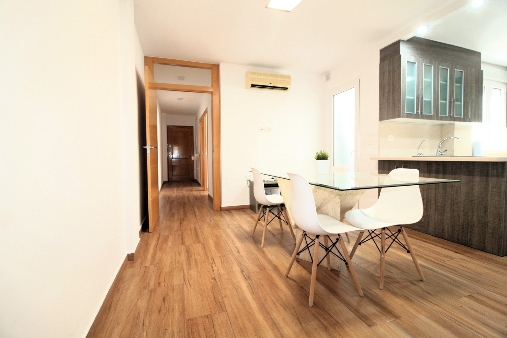 Wohnung 120 m² in San Pedro del Pinatar