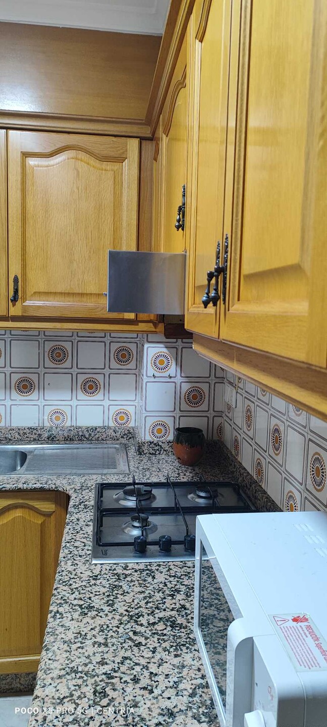 Habitación 80 m², Albacete