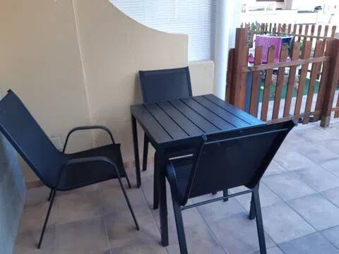 Квартира 58 м² у San Bartolomé de Tirajana